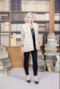 look blazer mode blog lifestyle geneve