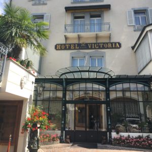 week-end activités automne blog geneve hotel victoria