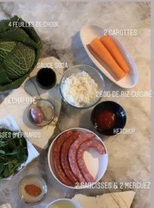 recette facile blog lifestyle le colibry paris geneve