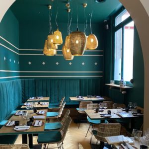 restaurant geneve le colibry blog lifestyle paris geneve