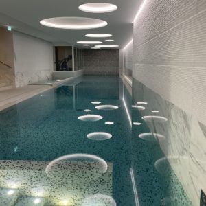 spa luxe Guerlain the woodward lecolibry blog lifestyle paris geneve