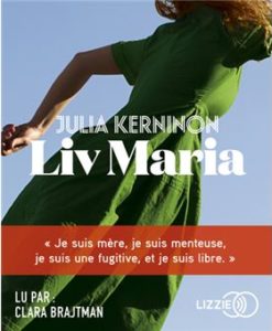 Liv-Maria Julia Kerninon roman le colibry blog lifestyle paris geneve