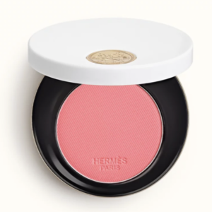 blush rechargeable rose pommette Hermes le colibry concept store Paris geneve