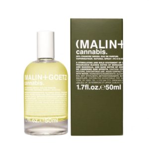 MALIN + GOETZ - PARFUM le colibry concept store ecochic paris geneve