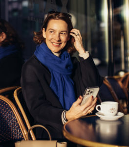 Stephanie Ravillon Colibry luxury expert & blog lifestyle paris geneve