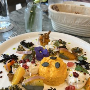 le jardinier restaurant geneve le colibry blog lifestyle paris geneve
