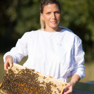 miel et abeilles Le Colibry bloglifestyle ecochic paris geneve
