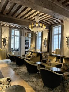 Aubusson hotel paris bonnes adresses hotel colibry bloglifestyle paris geneve 1