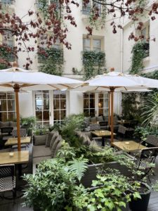 Aubusson hotel paris bonnes adresses hotel colibry bloglifestyle paris geneve 1