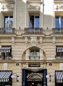 chouchou hotel paris bonnes adresses hotel colibry bloglifestyle paris geneve 5