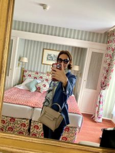 hotel de l'abbaye  paris bonnes adresses hotel colibry bloglifestyle paris geneve 2