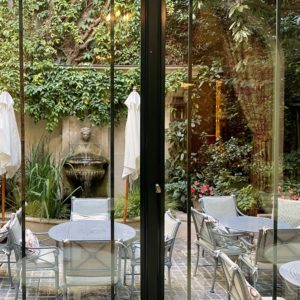 hotel de l'abbaye paris bonnes adresses hotel colibry bloglifestyle paris geneve 2