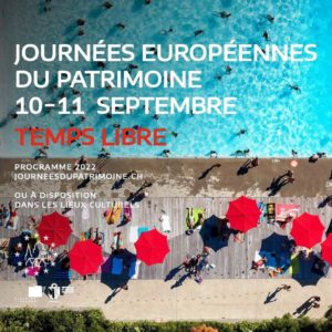 activite geneve septembre journees-mondiale-patrimoine- activite geneve-blog lifestyle le colibry by stephanie ravillon