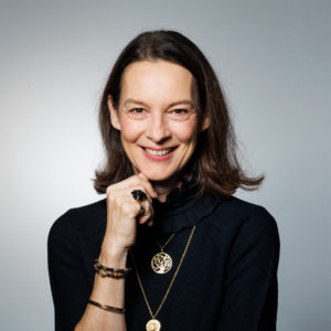 Stephanie Cabanis Ravillon