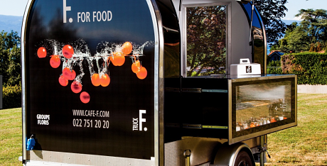 floris restaurant geneve food truck blog le colibry