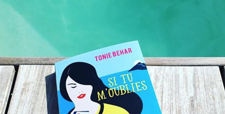 Si tu m'oublies – la comédie romantique palpitante de Tonie Behar