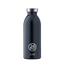 24 bottle clima deep blue lecolibry online concept store geneve