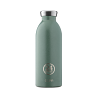 24 bottle clima moss green lecolibry online concept store geneve