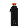 24 urban bottle couverture thermique neoprène le colibry eco chic concept store geneve