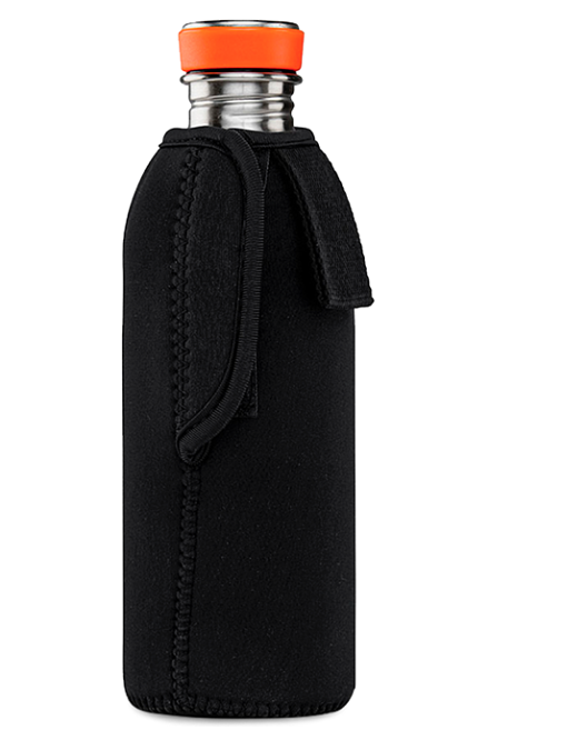 24 urban bottle couverture thermique neoprène le colibry eco chic concept store geneve