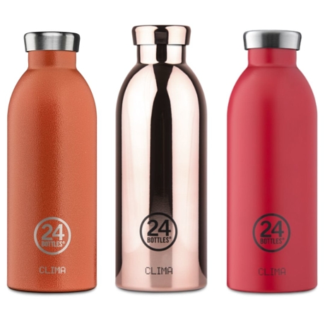 clima bouteille thermos ecologique 24 bottle le colibry ecochic concept store paris geneve