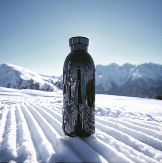 clima bouteille thermos ecologique 24 bottle le colibry ecochic concept store paris geneve