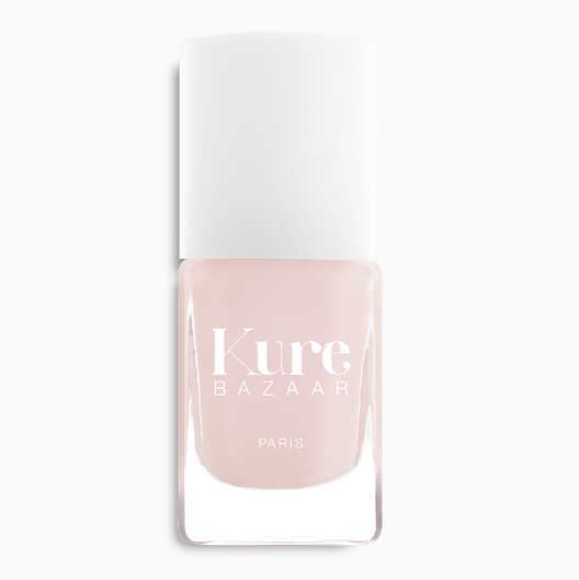 kure bazaar vernis ecologique rose milk le coliibry eco chic concept store paris geneve