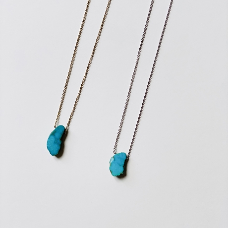 collier eclat turquoise gbyg le colibry concept store ecochic paris geneve 4