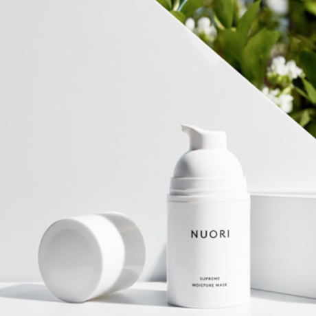 NUORI_Supreme Moisture Mask le colibry concept store ecochic paris geneve