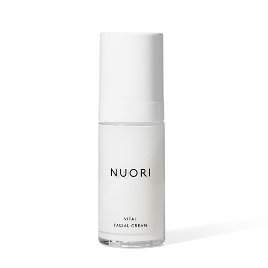 NUORI_Vital Facial Cream_le colibry concept store ecochic paris geneve