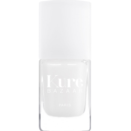 vernis clean base Kure bazaar Le Colibry concept store Paris Geneve