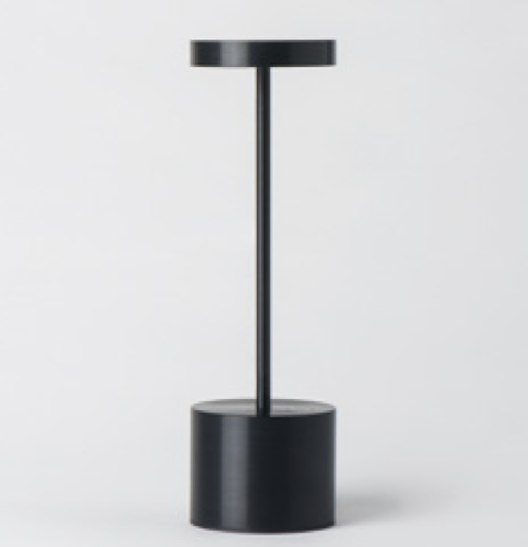 lampe luxciole Hisle le Colibry Concept store ecochic Paris geneve