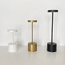 lampe design et autonome Hisle Le colibry ecochic concept store