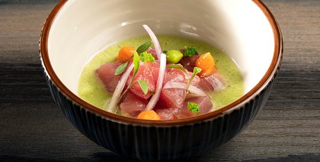 restaurant geneve le colibry blog lifestyle paris geneve