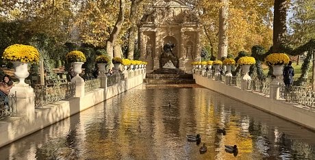 Paris bonnes adresses restaurants