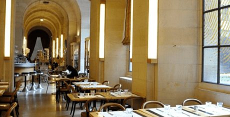 le barocco tearoom geneve