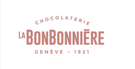 La Bonbonnière chocolaterie genève