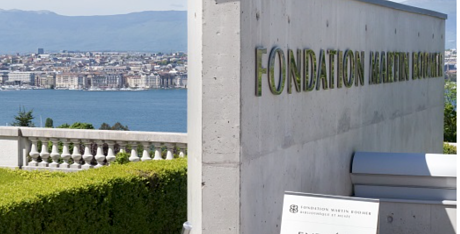 Fondation Martin Bodmer geneve cologny Fondation Martin Bodmer geneve cologny