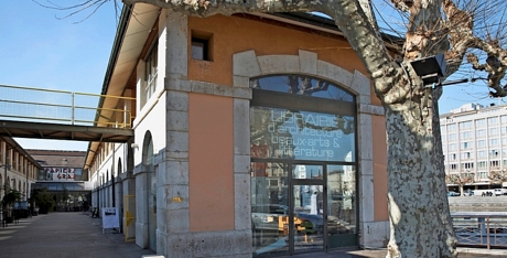 Librairie de l’Ile geneve