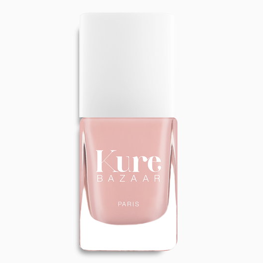 vernis ecologique Kure Bazaar - French rose