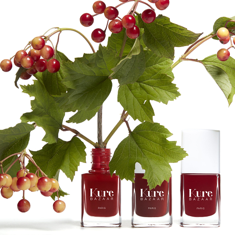 vernis ecologique kure bazaar geneve Fall 2018