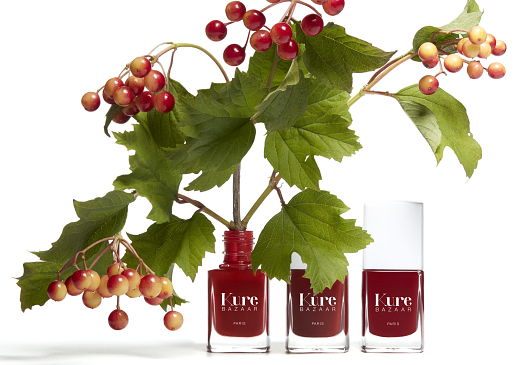 vernis ecologique kure bazaar geneve Fall 2018