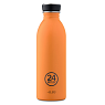 urban bottle orange le colibry concept store geneve