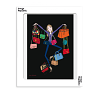 Affiche Soledad bags le colibry concept store geneve online