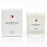 Bougie geodesis verveine le colibry concept store geneve online