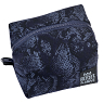 POUCH PYTHON BLUE