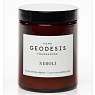 geodesis bougie vegetale parfumee neroli le colibry concept store geneve