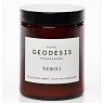 geodesis bougie vegetale parfumee neroli le colibry concept store geneve