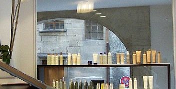 aveda hair geneve