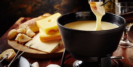 fondue suisse geneve activités hiver